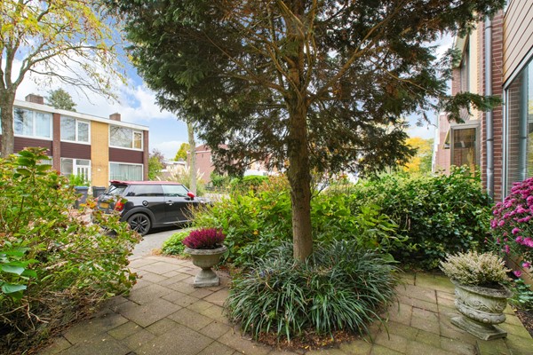 Medium property photo - Brantwijk 23, 1181 MS Amstelveen